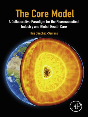 cover image of The Core Model